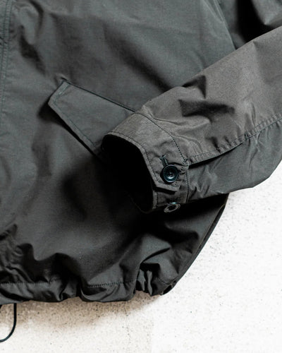 nanamica / 2L PERTEX UNLIMITED 巡航外套