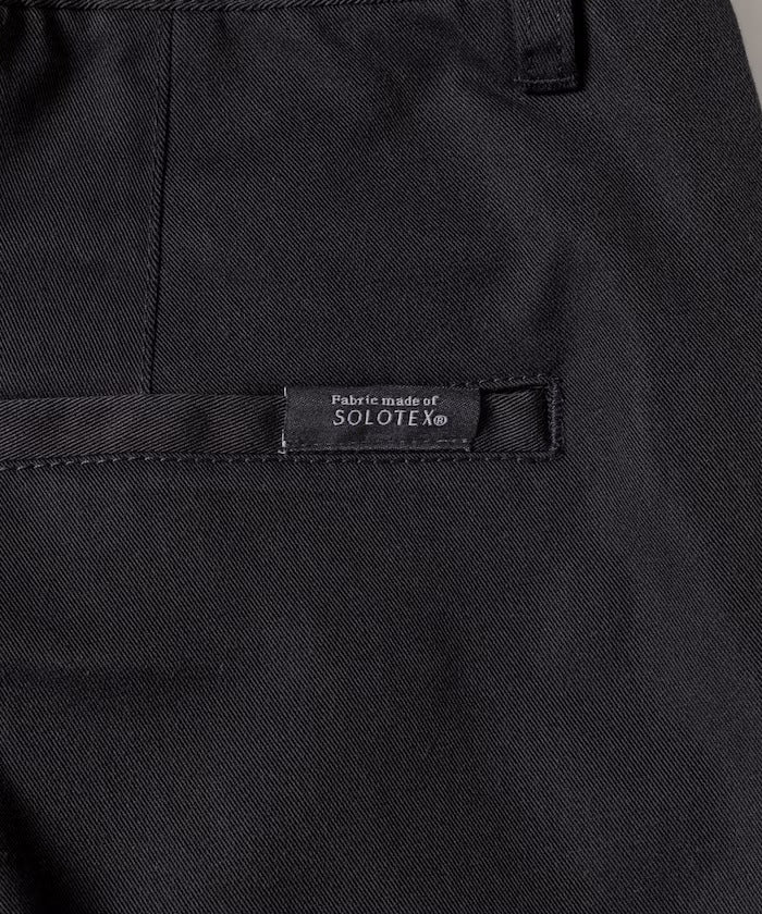 FREAK'S STORE／寬鬆版2釦西裝外套套裝 Fabric by SOLOTEX(R)