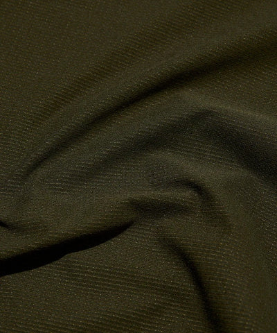 FREAK'S STORE／可收納長袖旅行套裝 附收納包 Fabric by SOLOTEX(R)
