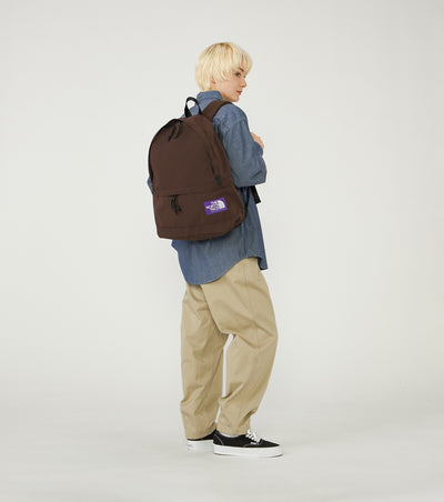 THE NORTH FACE PURPLE LABEL / Field 後背包