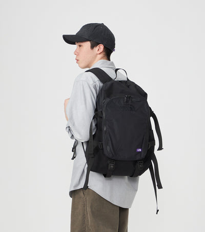 THE NORTH FACE PURPLE LABEL / CORDURA 尼龍後背包