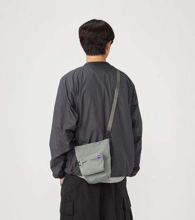 THE NORTH FACE PURPLE LABEL / Mountain Wind 多功能包