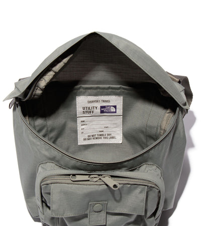THE NORTH FACE PURPLE LABEL / Mountain Wind 側背包