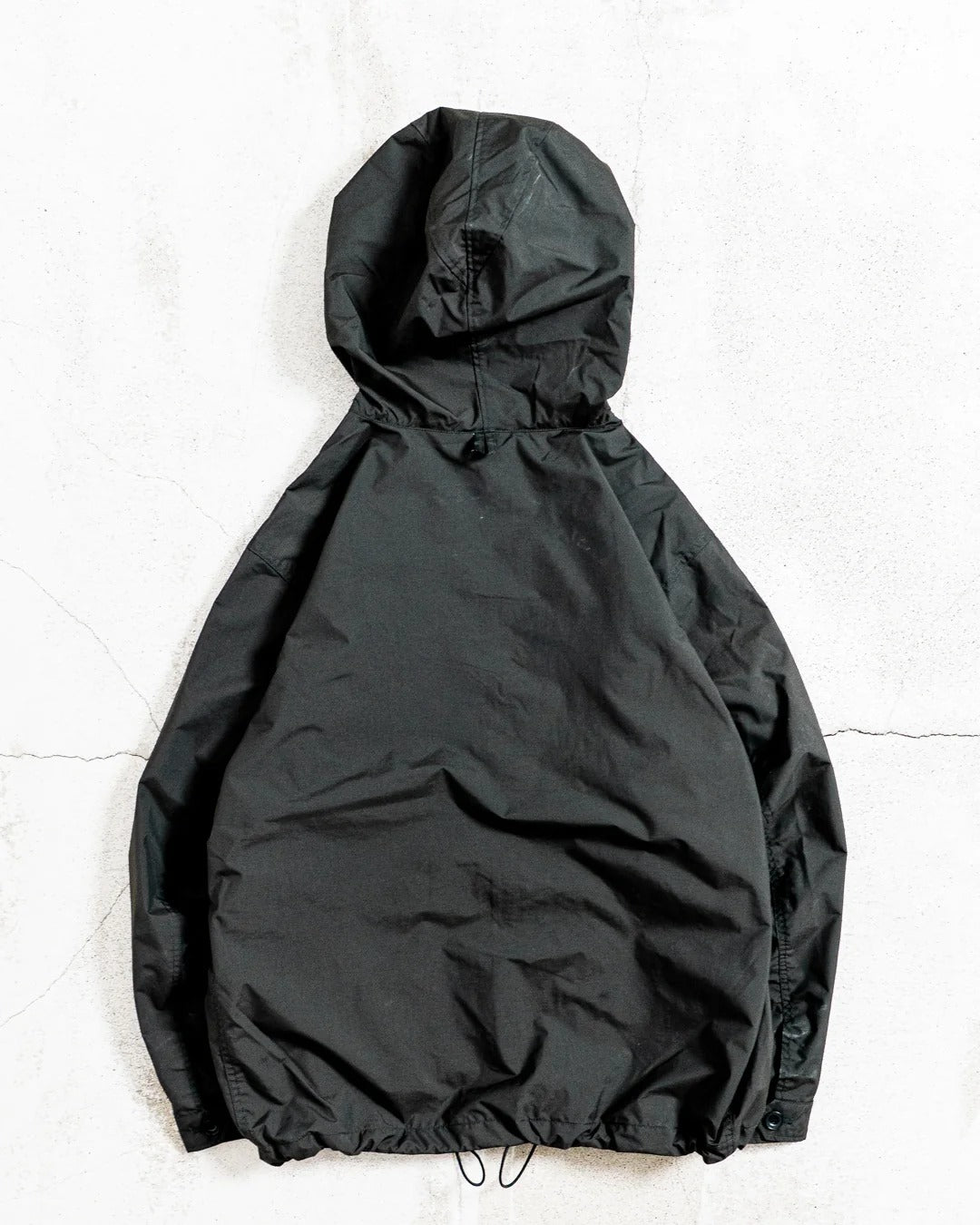 nanamica / 2L PERTEX UNLIMITED 巡航外套