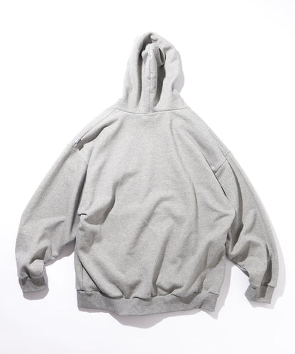 NAUTICA Arch Logo Sweat Hoodie 2.2 / 經典重磅款連帽衫