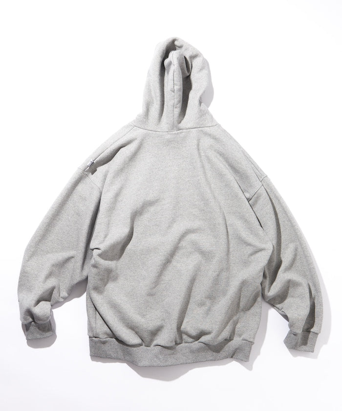 NAUTICA Arch Logo Sweat Hoodie 2.2 / 經典重磅款連帽衫
