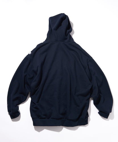 NAUTICA Arch Logo Sweat Hoodie 2.2 / 經典重磅款連帽衫