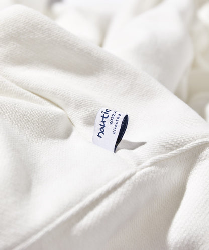 NAUTICA Arch Logo Sweat Hoodie 2.2 / 經典重磅款連帽衫