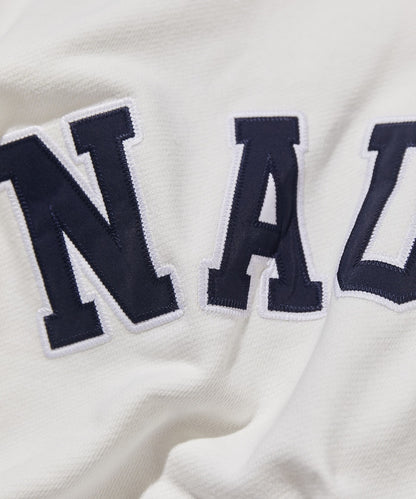 NAUTICA Arch Logo Sweat Hoodie 2.2 / 經典重磅款連帽衫