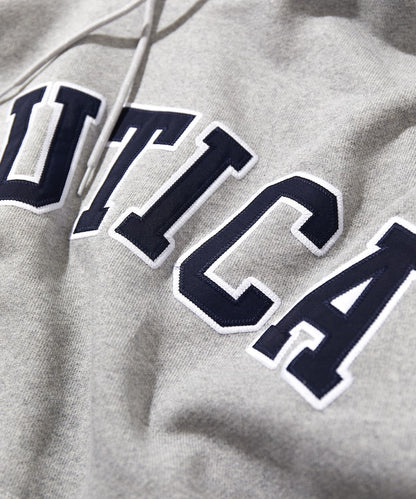 NAUTICA Arch Logo Sweat Hoodie 2.2 / 經典重磅款連帽衫