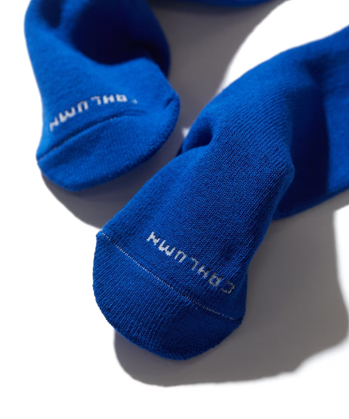 CAHLUMN  3-Pack Socks / 長襪三入組