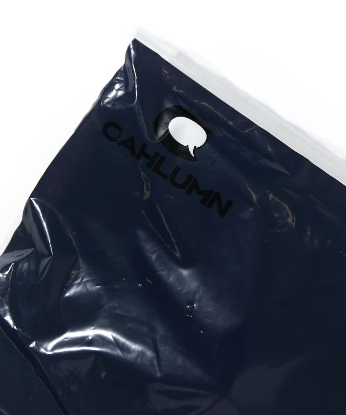 CAHLUMN 2-Pack Reversible Tee / 一組2入 兩面穿短袖T恤