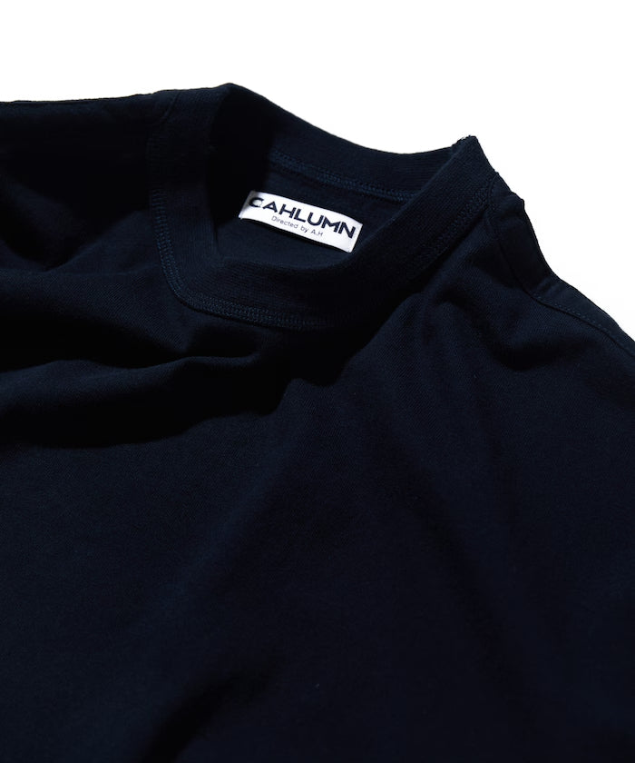 CAHLUMN 2-Pack Reversible Tee / 一組2入 兩面穿短袖T恤