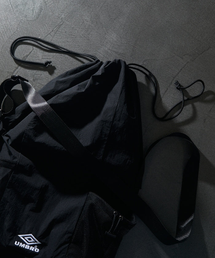 UMBRO / 別注尼龍斜背包