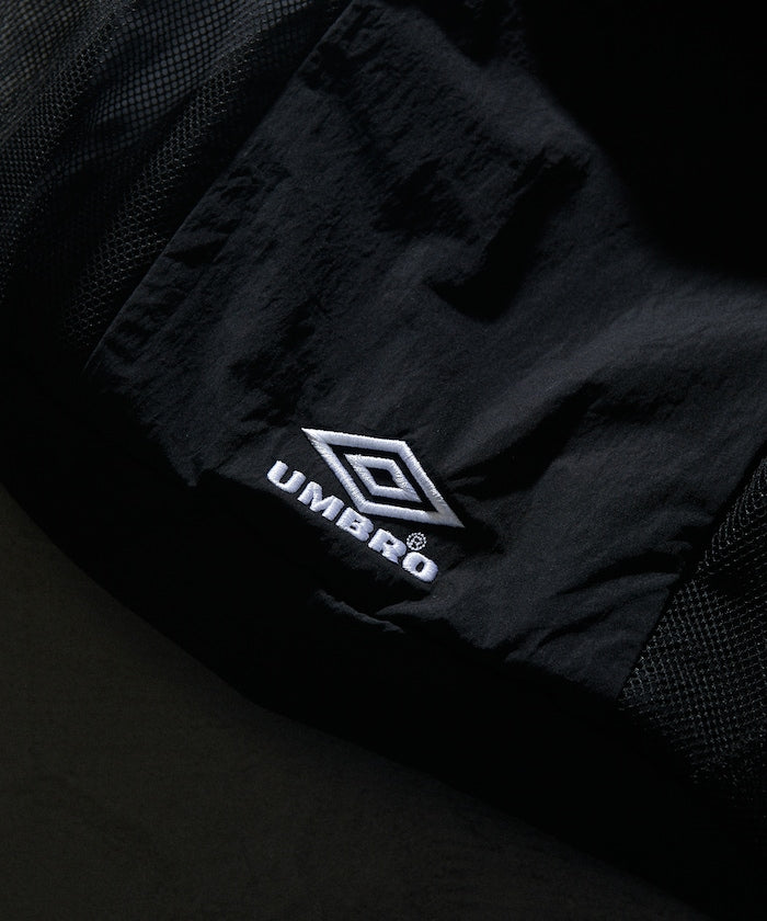 UMBRO / 別注尼龍斜背包