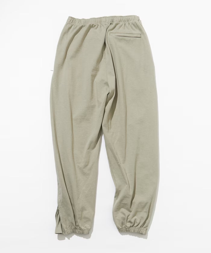 CAHLUMN  Heavy Weight Jersey Gym Pant / 重磅毛巾布長褲