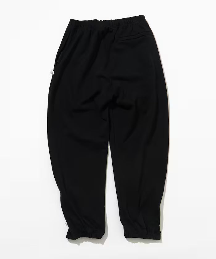 CAHLUMN  Heavy Weight Jersey Gym Pant / 重磅毛巾布長褲