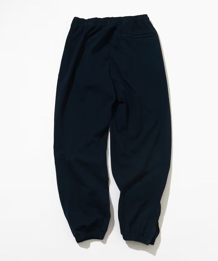 CAHLUMN  Heavy Weight Jersey Gym Pant / 重磅毛巾布長褲