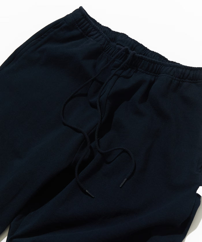 CAHLUMN  Heavy Weight Jersey Gym Pant / 重磅毛巾布長褲