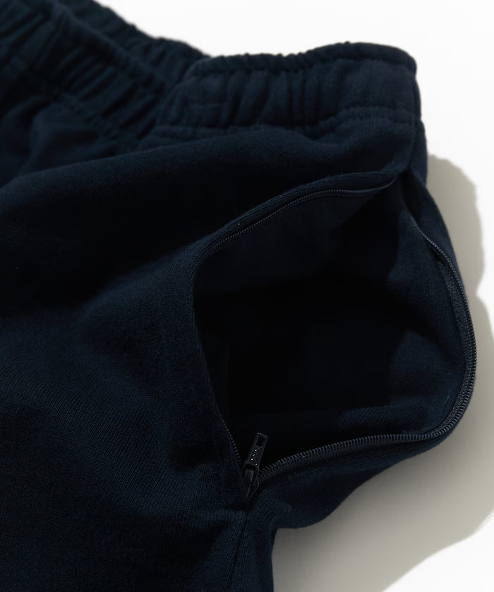 CAHLUMN  Heavy Weight Jersey Gym Pant / 重磅毛巾布長褲