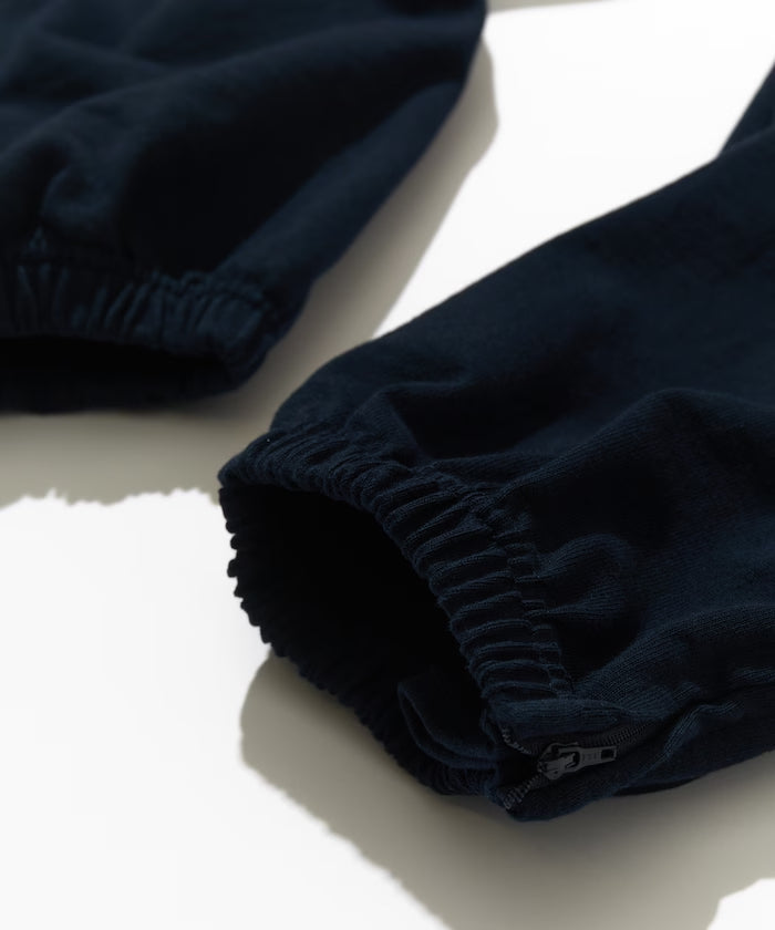 CAHLUMN  Heavy Weight Jersey Gym Pant / 重磅毛巾布長褲