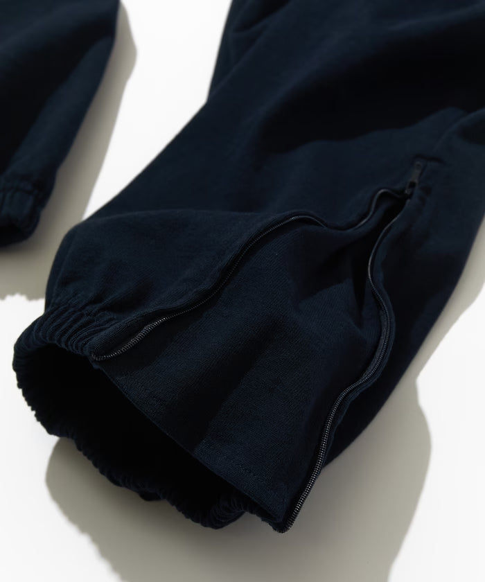 CAHLUMN  Heavy Weight Jersey Gym Pant / 重磅毛巾布長褲