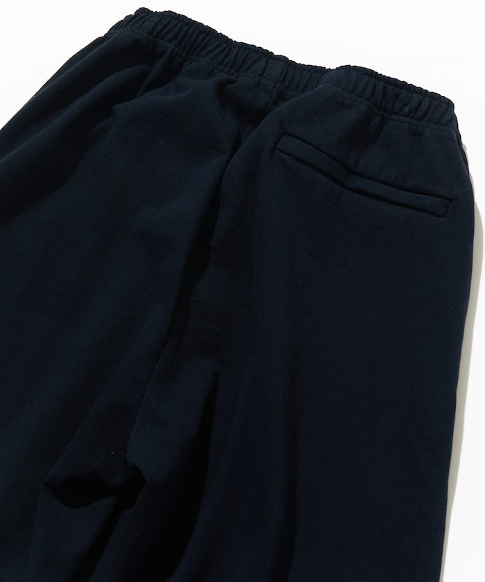 CAHLUMN  Heavy Weight Jersey Gym Pant / 重磅毛巾布長褲
