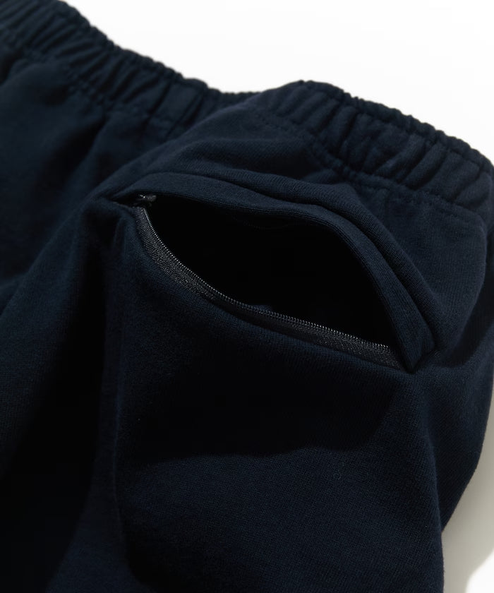 CAHLUMN  Heavy Weight Jersey Gym Pant / 重磅毛巾布長褲