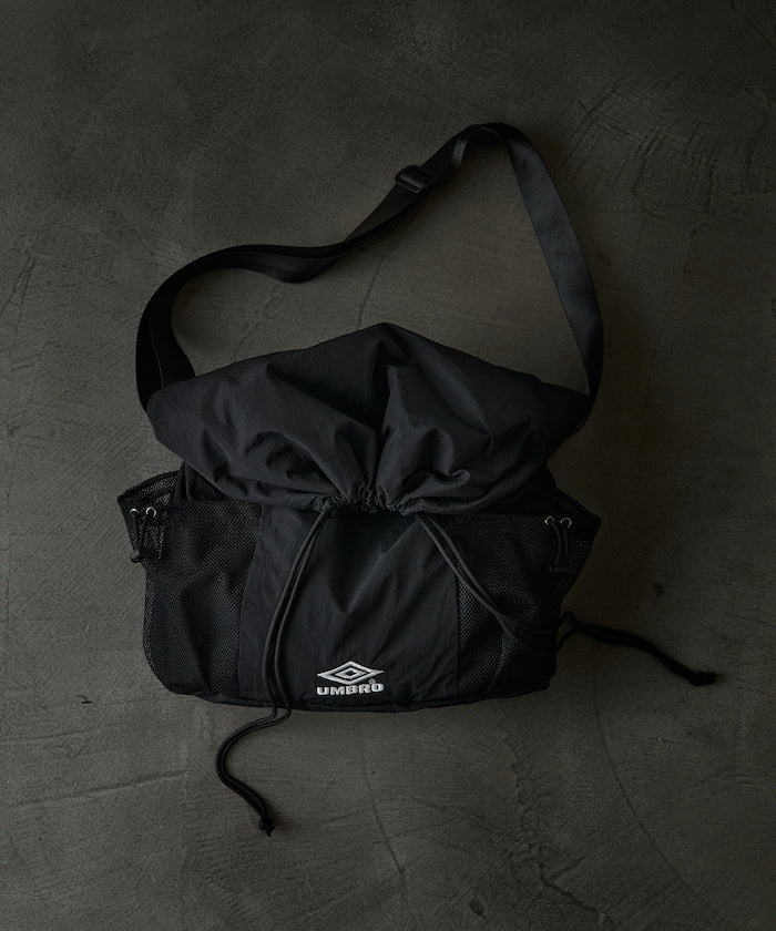 UMBRO / 別注尼龍斜背包