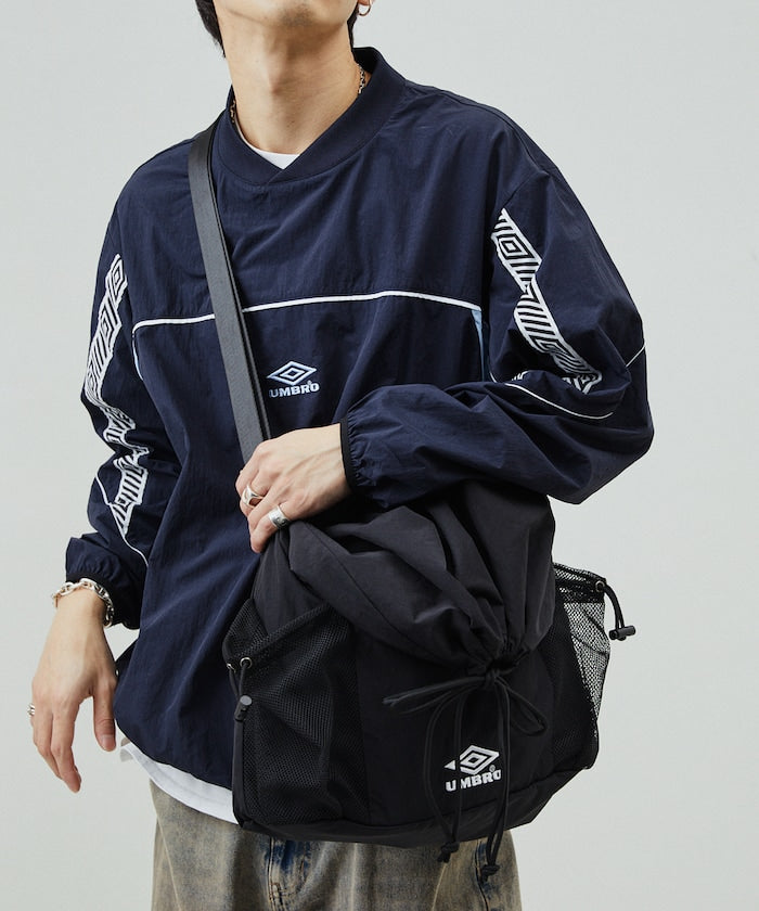 UMBRO / 別注尼龍斜背包