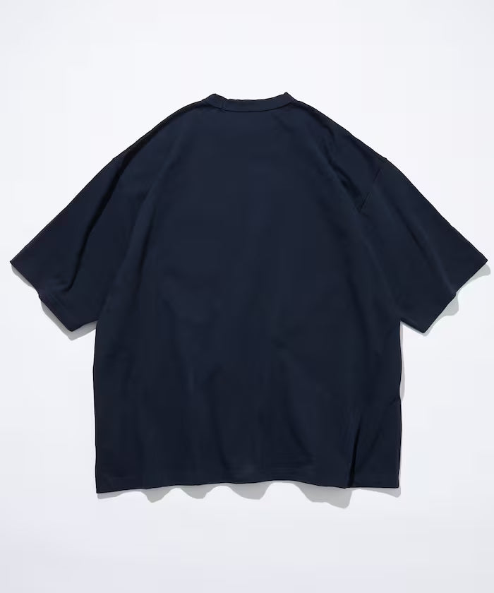 CAHLUMN  Heavy Weight Jersey Pocket T-Shirt /  重磅棉質口袋T恤