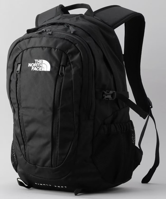 THE NORTH FACE JAPAN SINGLE SHOT / 背包