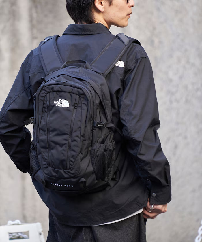 THE NORTH FACE JAPAN SINGLE SHOT / 背包