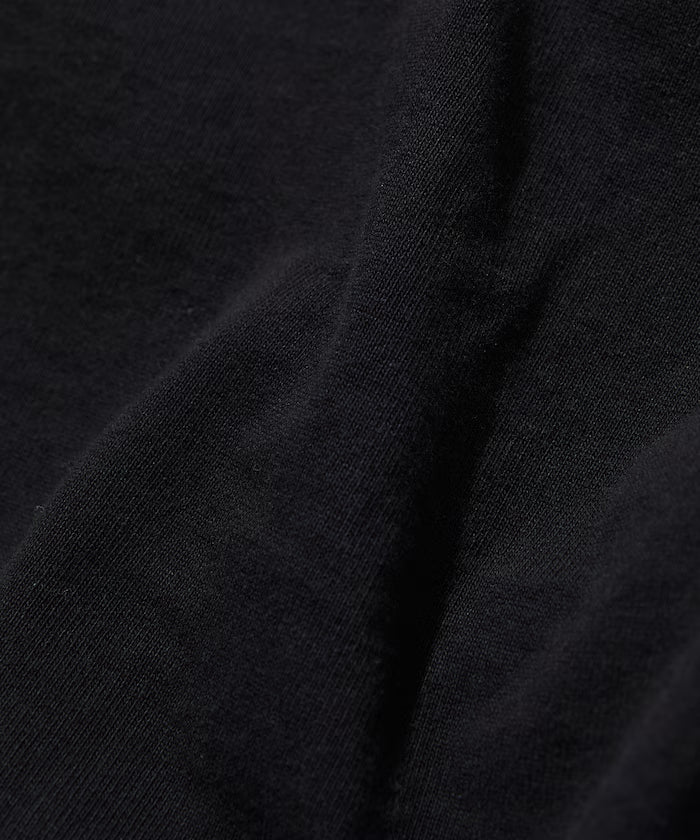 CAHLUMN  Heavy Weight Jersey Gym Shorts / 重磅棉質運動短褲