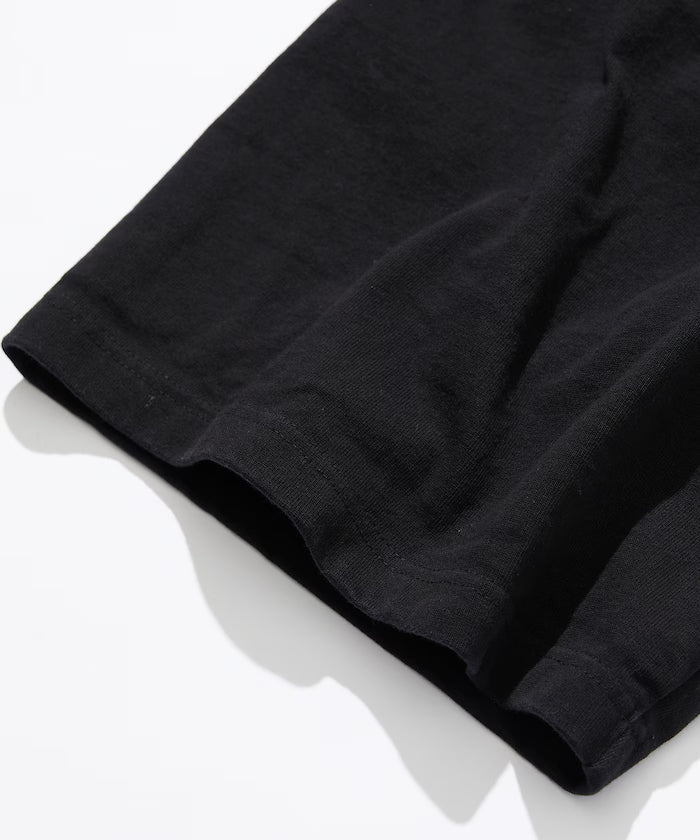 CAHLUMN  Heavy Weight Jersey Gym Shorts / 重磅棉質運動短褲