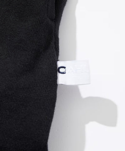 CAHLUMN  Heavy Weight Jersey Gym Shorts / 重磅棉質運動短褲