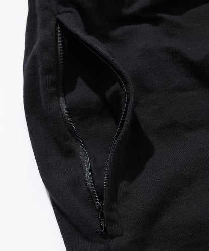 CAHLUMN  Heavy Weight Jersey Gym Shorts / 重磅棉質運動短褲