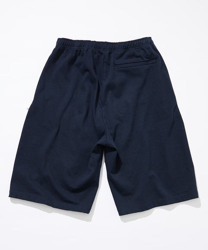 CAHLUMN  Heavy Weight Jersey Gym Shorts / 重磅棉質運動短褲