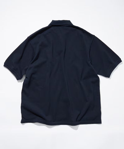 CAHLUMN  Polo Shirt / 立領 Polo 衫