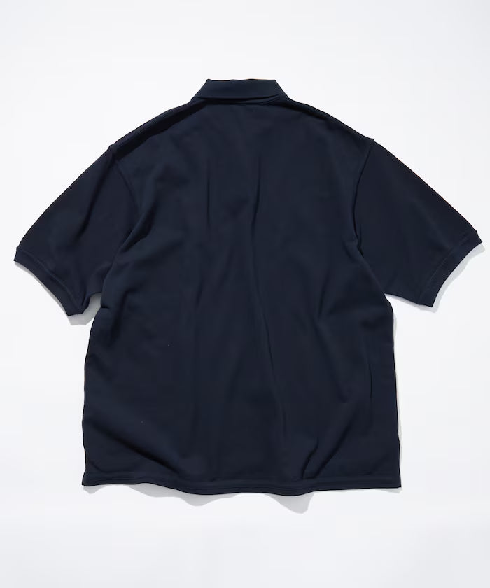 CAHLUMN  Polo Shirt / 立領 Polo 衫