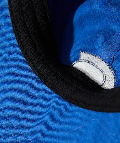 CAHLUMN  Cotton Twill 6 Panel Cap “C”  /  棉斜紋6片老帽
