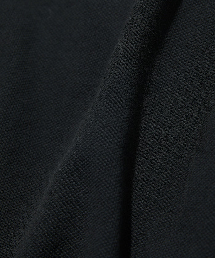 CAHLUMN Over dye Polo Shirt / POLO衫