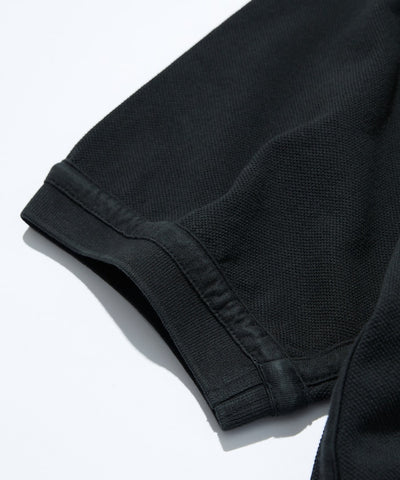 CAHLUMN Over dye Polo Shirt / POLO衫