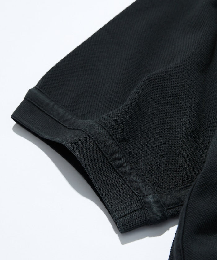CAHLUMN Over dye Polo Shirt / POLO衫