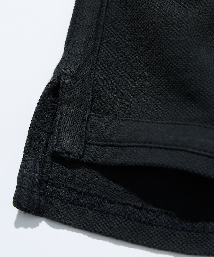 CAHLUMN Over dye Polo Shirt / POLO衫