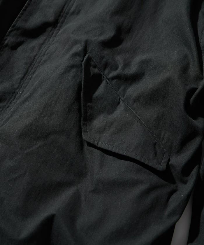 FREAK'S STORE 3WAY  / 兩件組 軍事外套