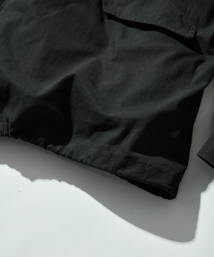 FREAK'S STORE 3WAY  / 兩件組 軍事外套