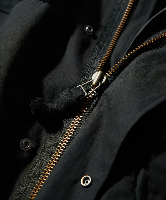 FREAK'S STORE 3WAY  / 兩件組 軍事外套