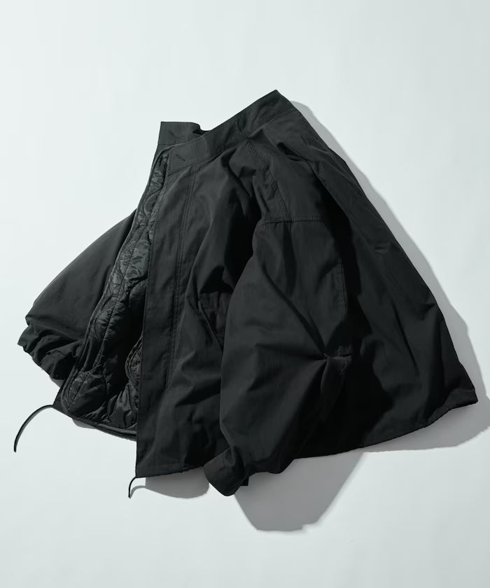 FREAK'S STORE 3WAY  / 兩件組 軍事外套