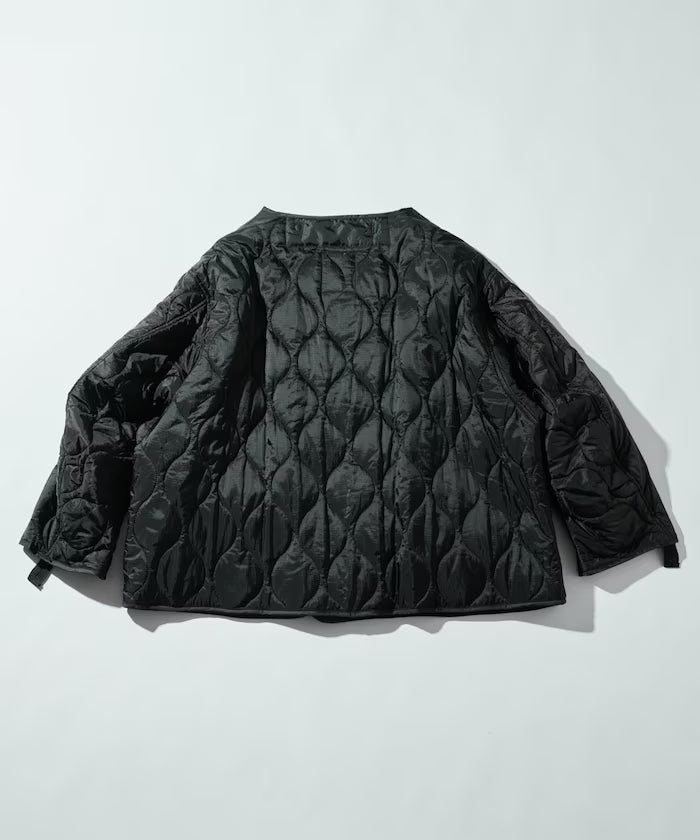 FREAK'S STORE 3WAY  / 兩件組 軍事外套